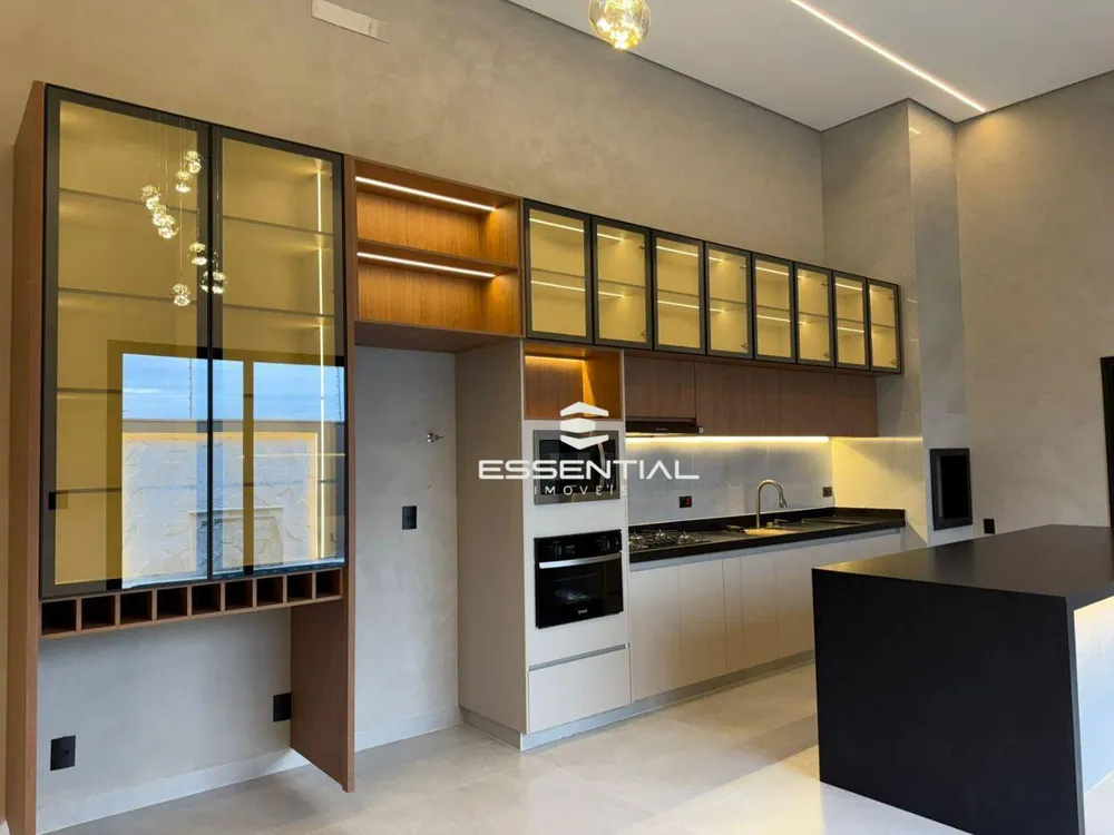 Casa, 3 quartos, 143 m² - Foto 7