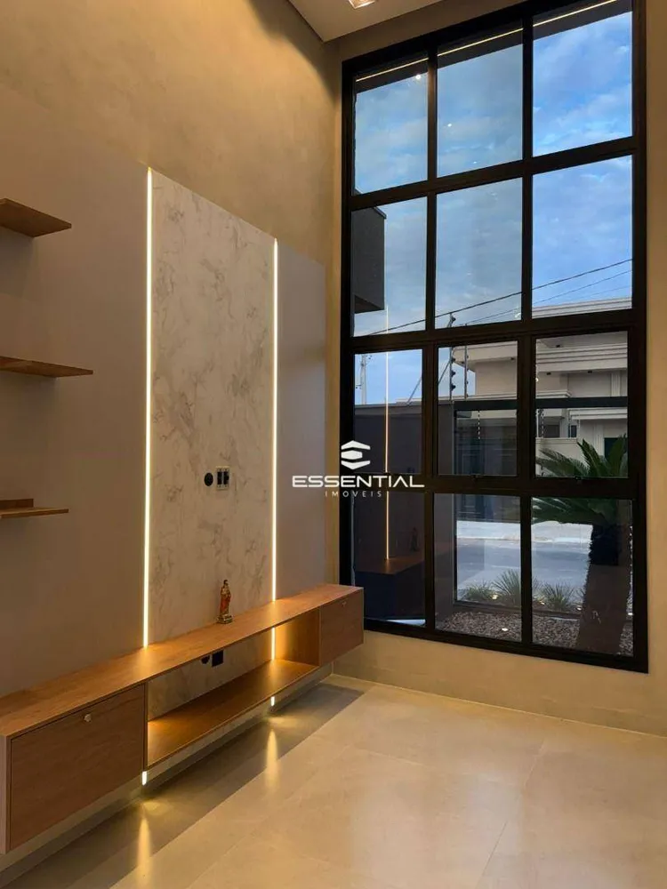Casa, 3 quartos, 143 m² - Foto 7