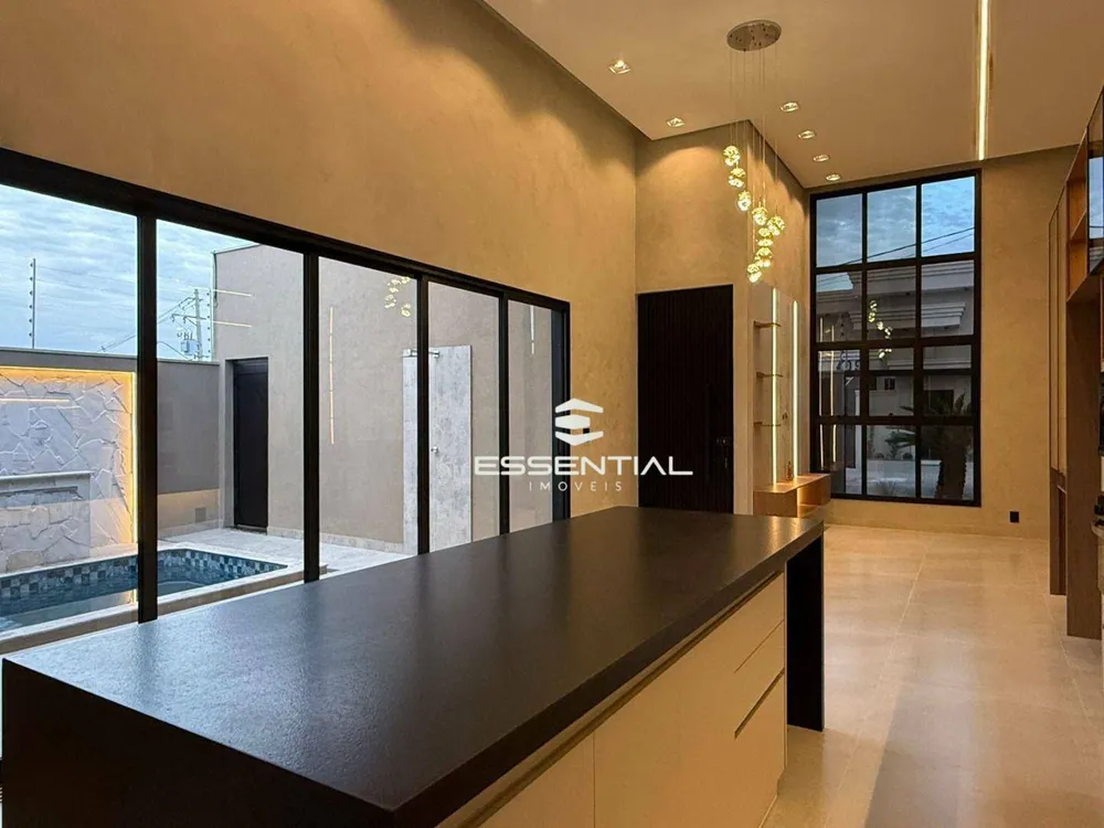 Casa, 3 quartos, 143 m² - Foto 8