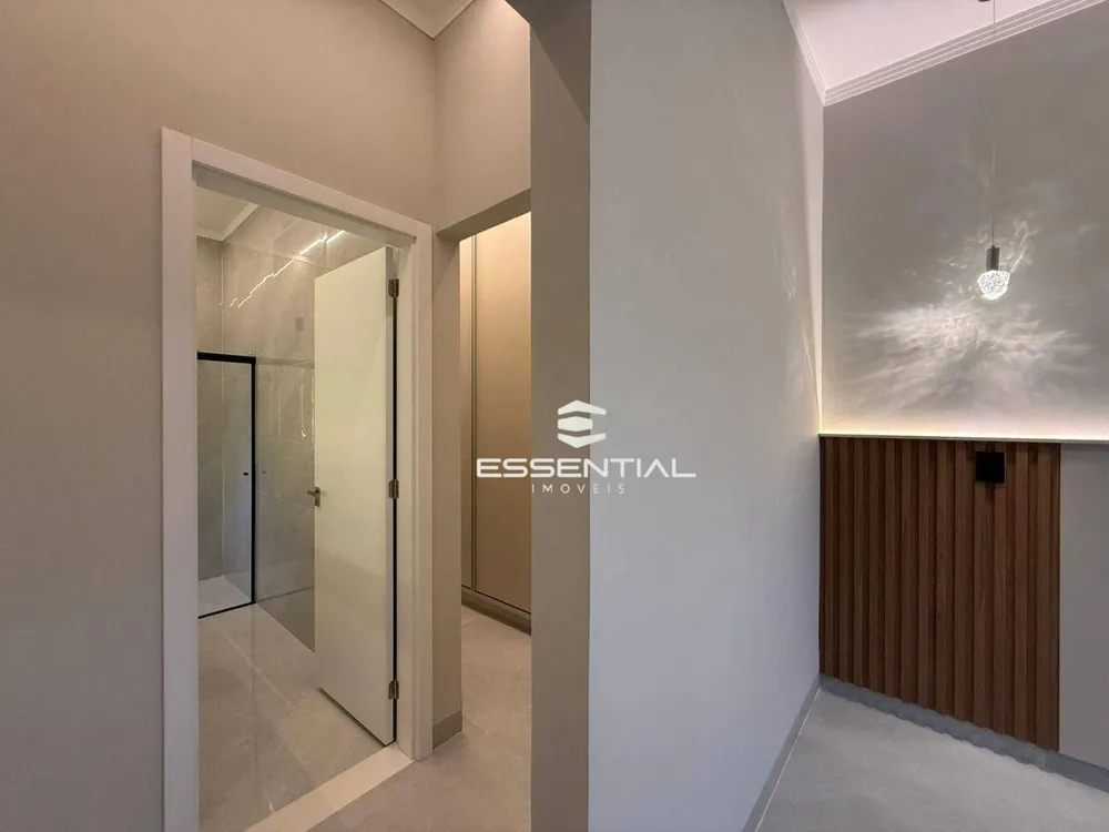 Casa, 3 quartos, 143 m² - Foto 11