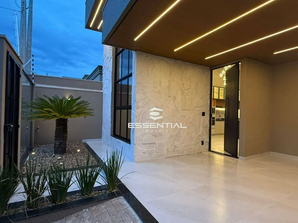 Casa, 3 quartos, 143 m² - Foto 3
