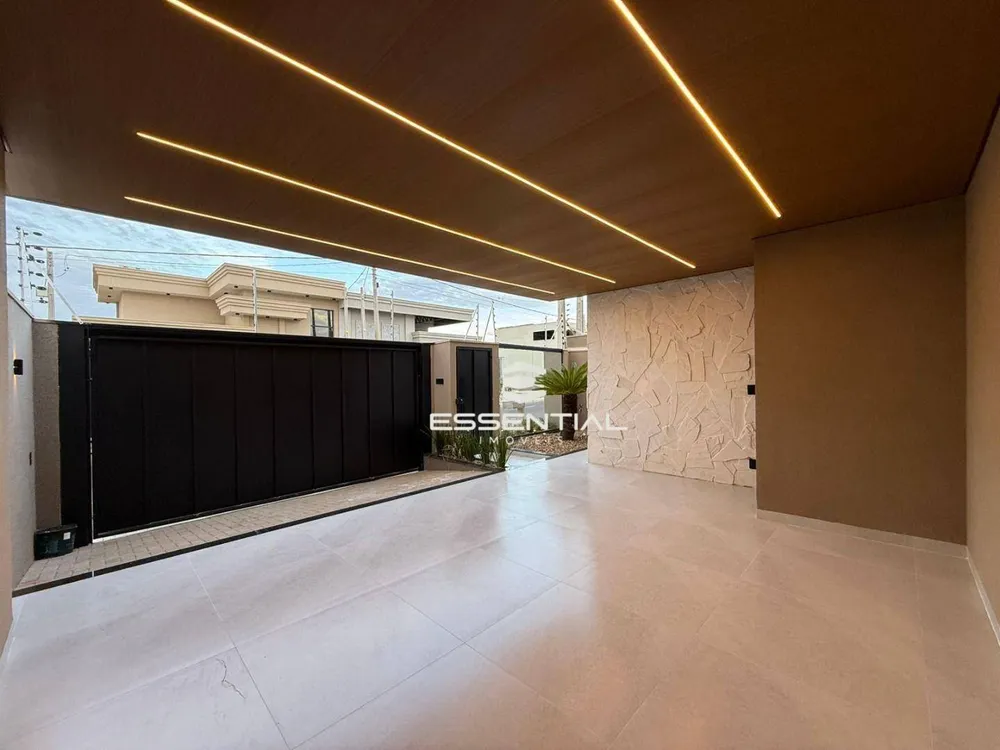 Casa, 3 quartos, 143 m² - Foto 4