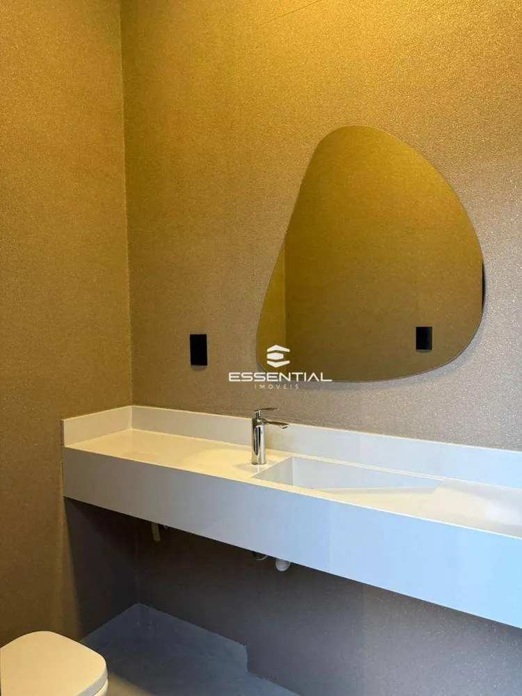 Casa, 3 quartos, 143 m² - Foto 9