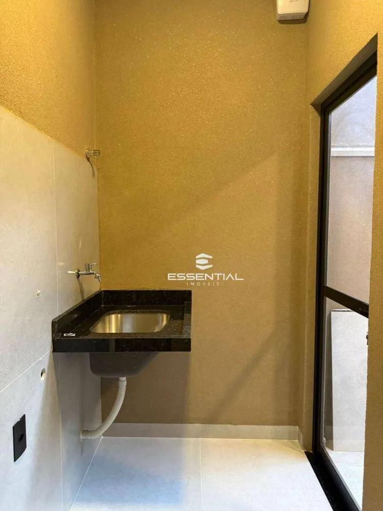 Casa, 3 quartos, 143 m² - Foto 10