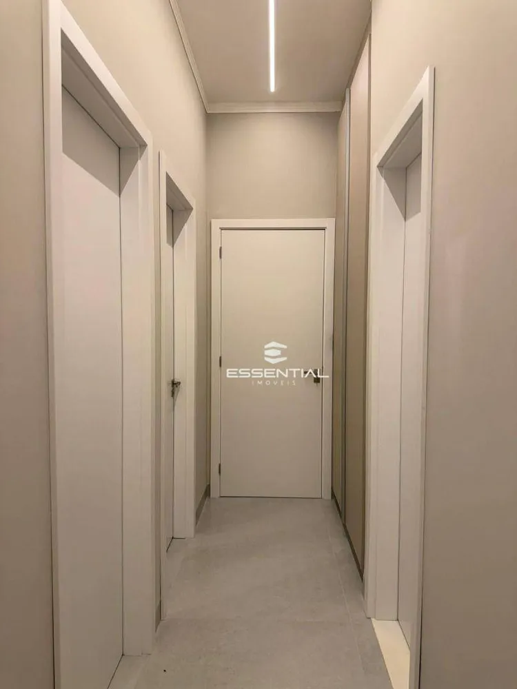 Casa, 3 quartos, 143 m² - Foto 6