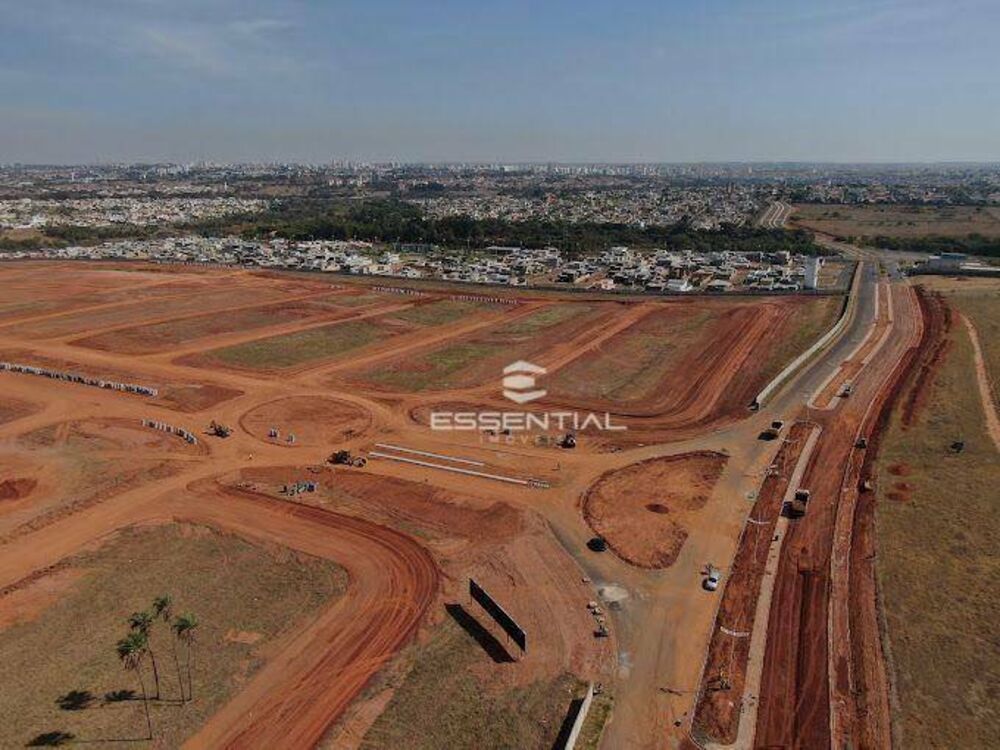 Loteamento e Condomínio, 308 m² - Foto 1