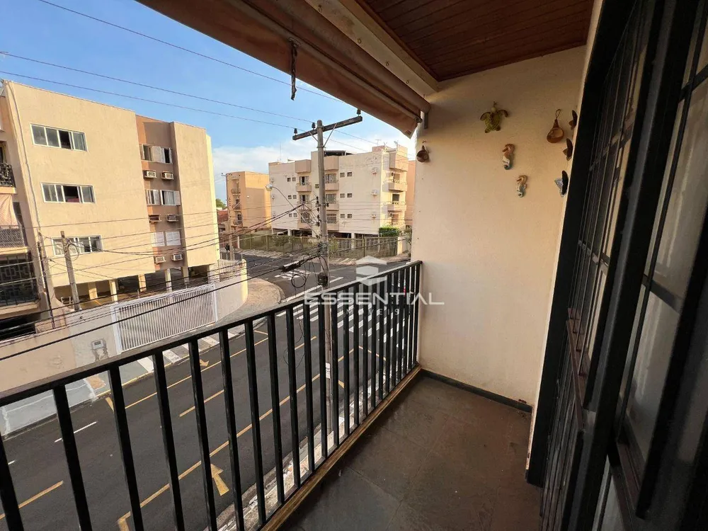 Apartamento, 3 quartos, 109 m² - Foto 6