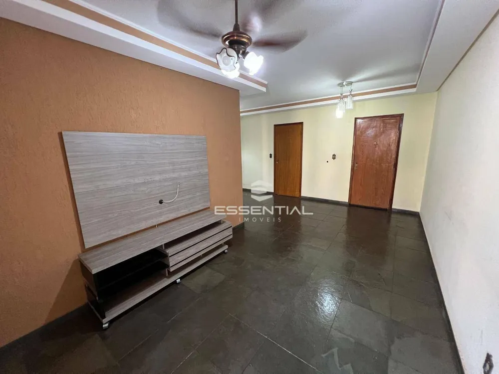 Apartamento, 3 quartos, 109 m² - Foto 2