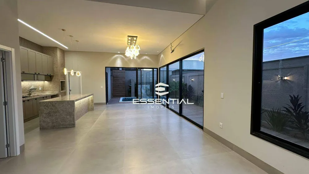 Casa de Condomínio, 3 quartos - Foto 6