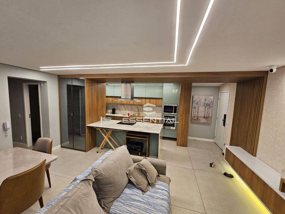 Apartamento, 2 quartos, 90 m² - Foto 2