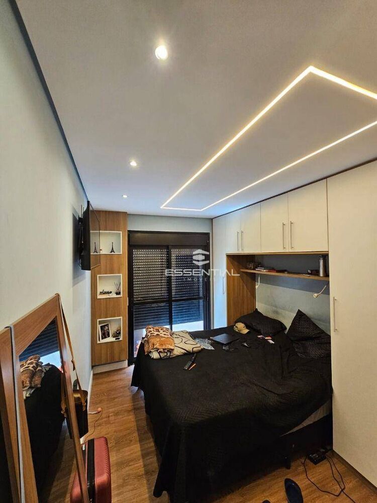 Apartamento, 2 quartos, 90 m² - Foto 1