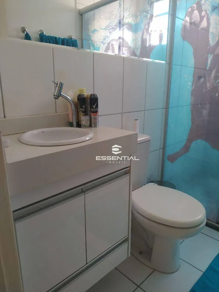 Apartamento, 2 quartos, 45 m² - Foto 4