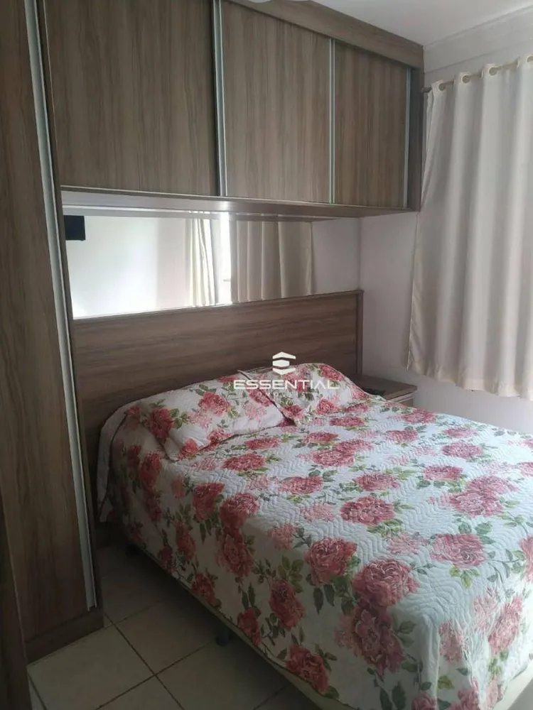 Apartamento, 2 quartos, 45 m² - Foto 1