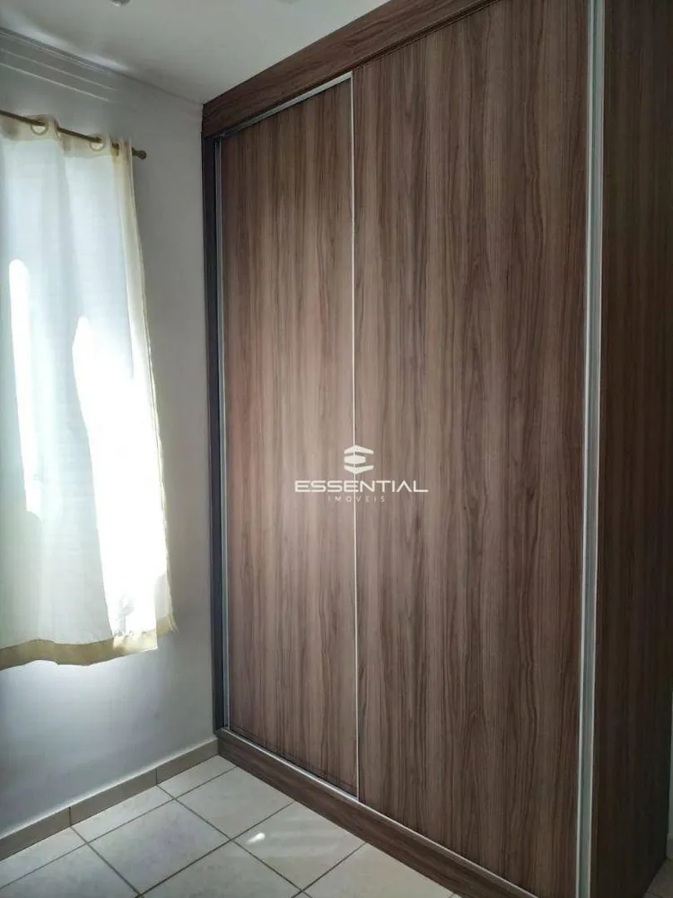 Apartamento, 2 quartos, 45 m² - Foto 5
