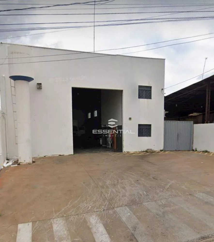 Loja-Salão para alugar, 380m² - Foto 1