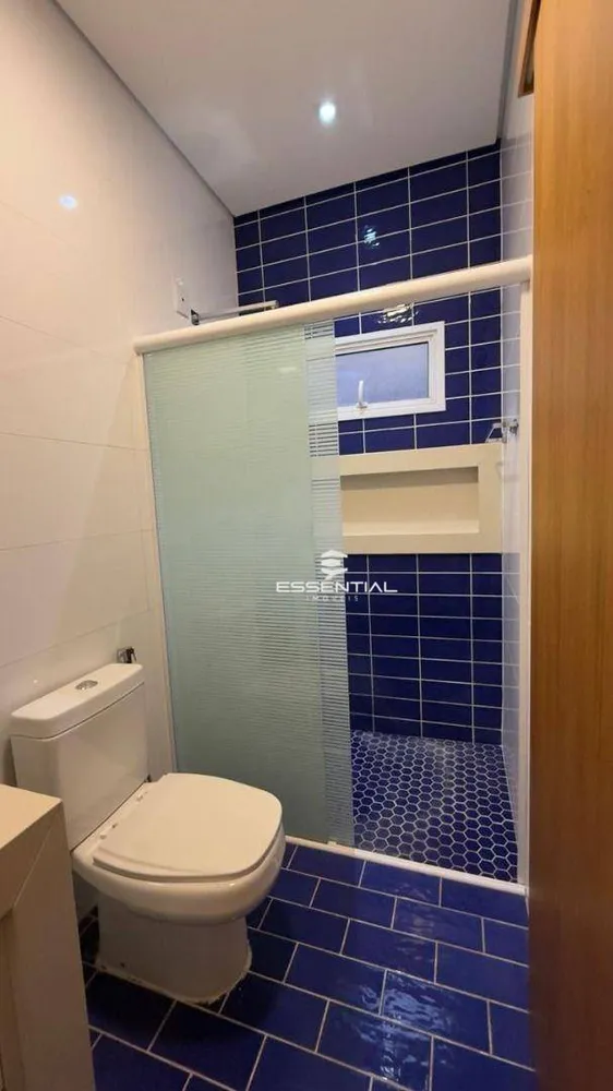 Casa de Condomínio, 4 quartos - Foto 9