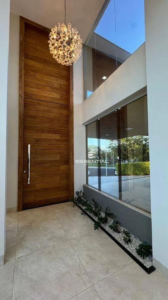 Casa de Condomínio, 4 quartos - Foto 11