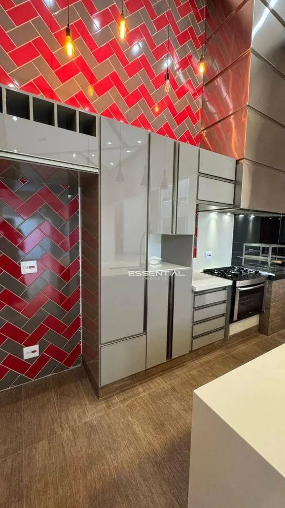 Casa de Condomínio, 4 quartos - Foto 6
