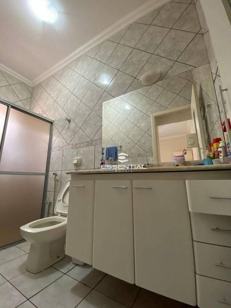 Casa, 3 quartos, 149 m² - Foto 4