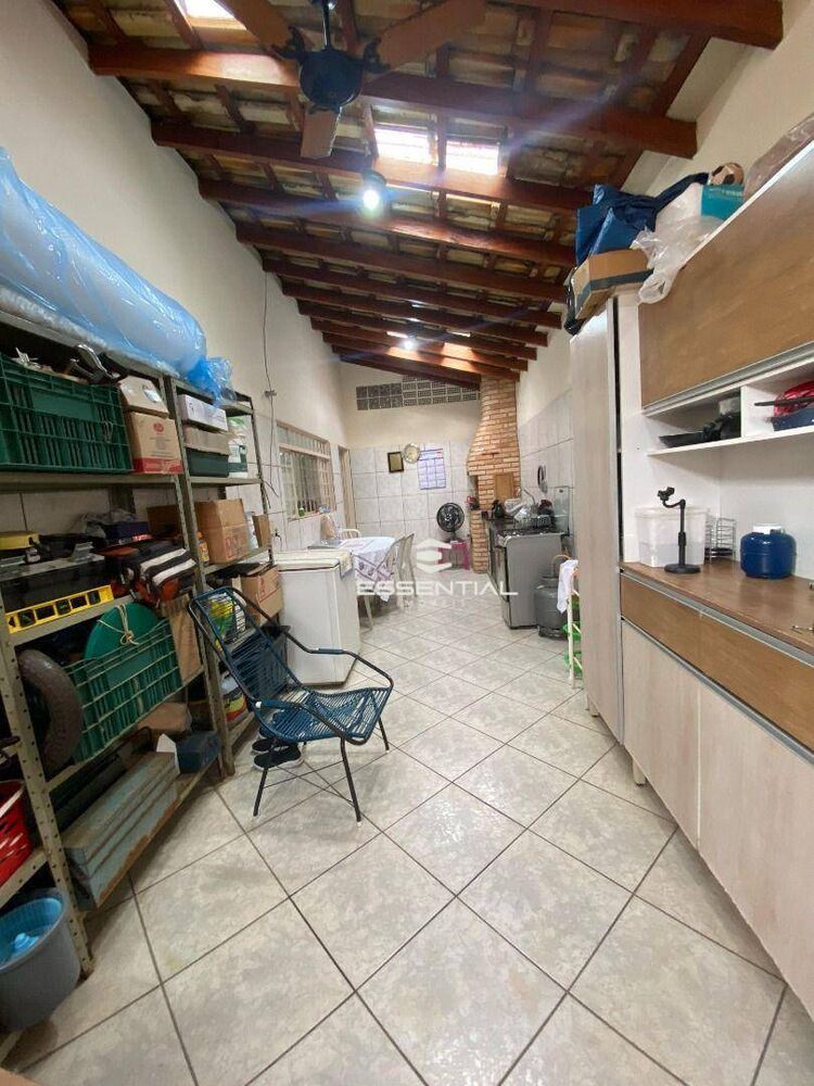 Casa, 3 quartos, 149 m² - Foto 12
