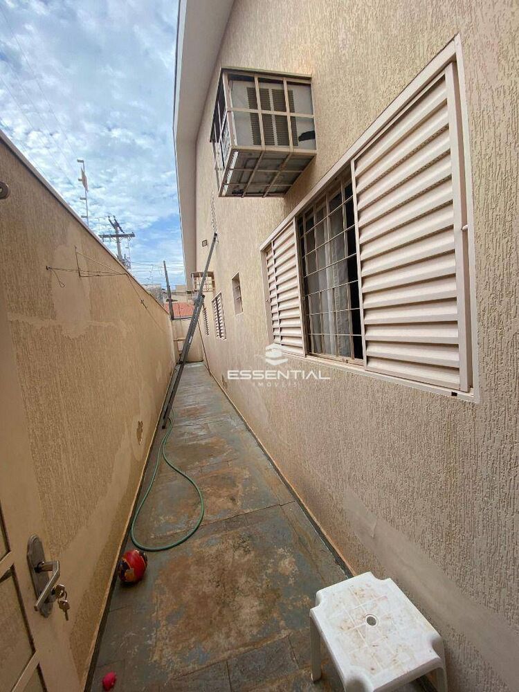 Casa, 3 quartos, 149 m² - Foto 6