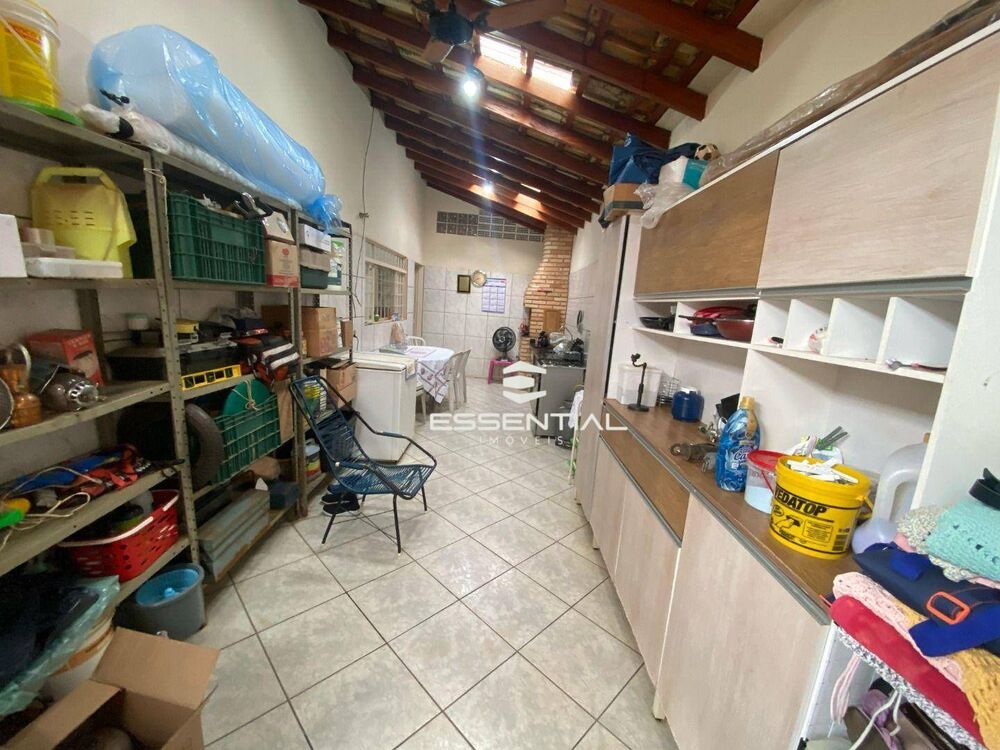 Casa, 3 quartos, 149 m² - Foto 1