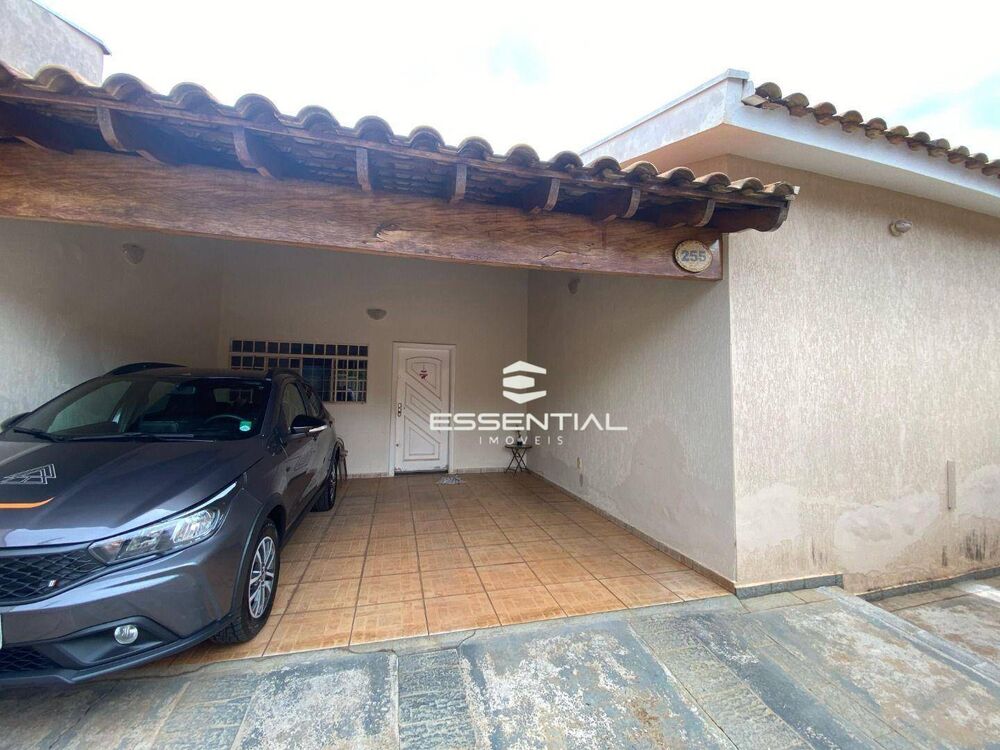 Casa, 3 quartos, 149 m² - Foto 3