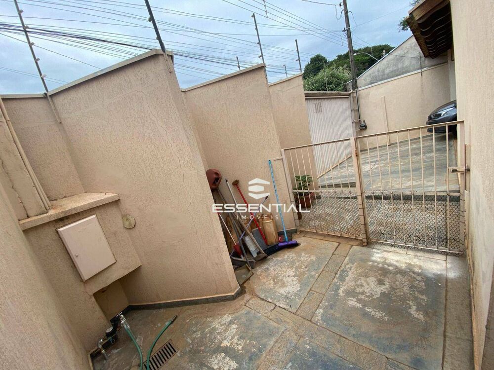 Casa, 3 quartos, 149 m² - Foto 11