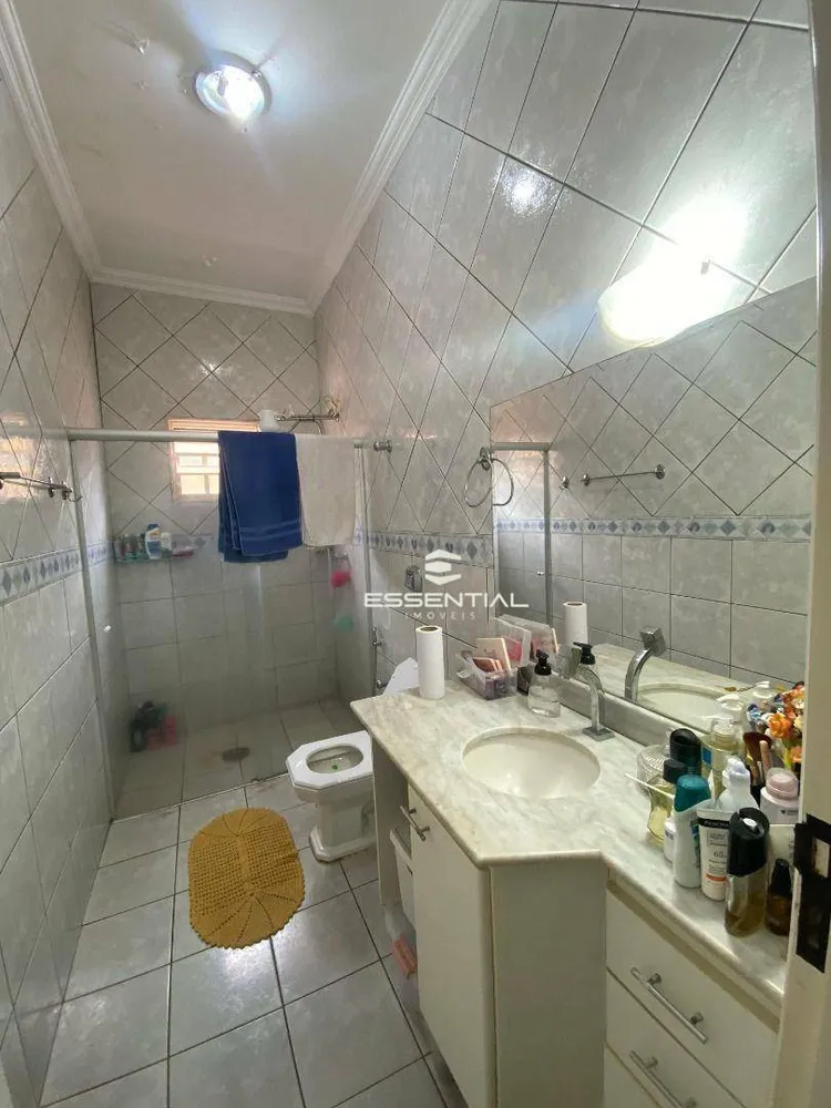 Casa, 3 quartos, 149 m² - Foto 19