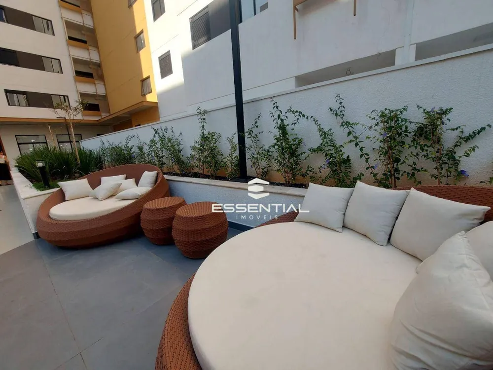 Apartamento, 2 quartos, 52 m² - Foto 12