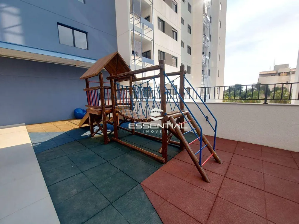 Apartamento, 2 quartos, 52 m² - Foto 10