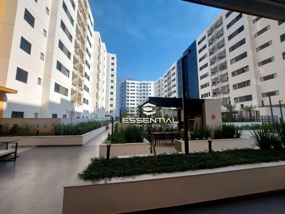 Apartamento, 2 quartos, 52 m² - Foto 15