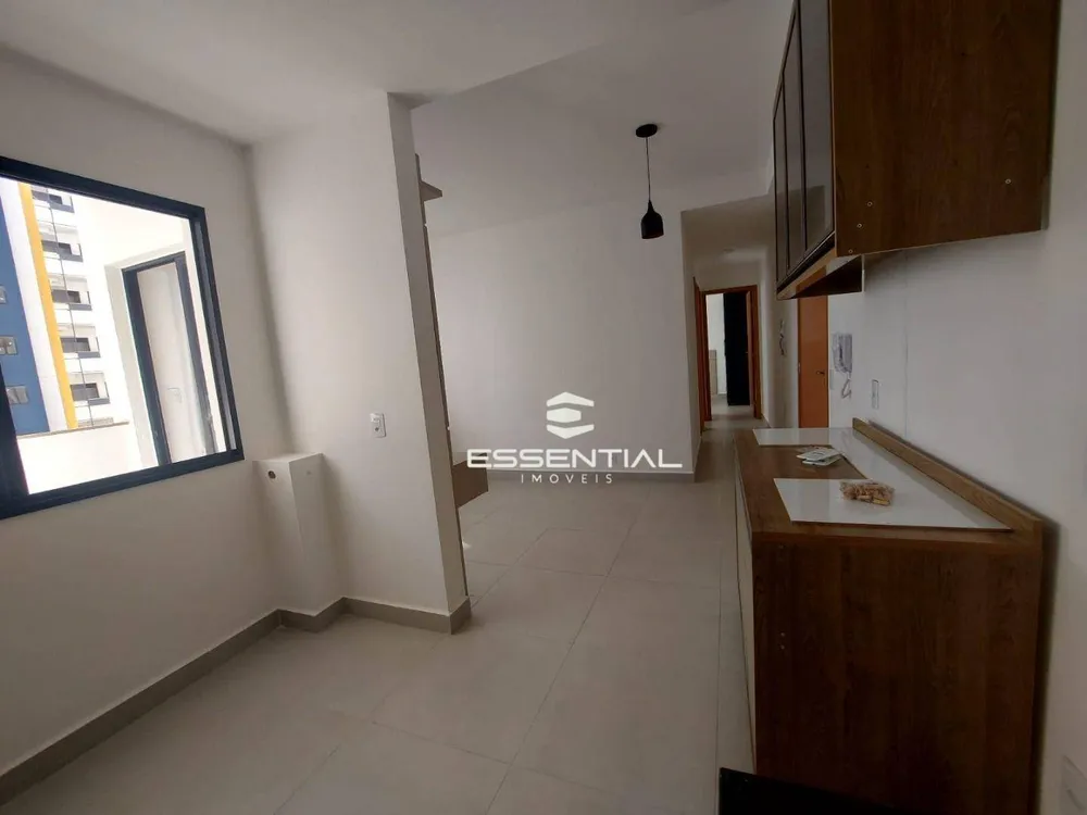 Apartamento, 2 quartos, 52 m² - Foto 1