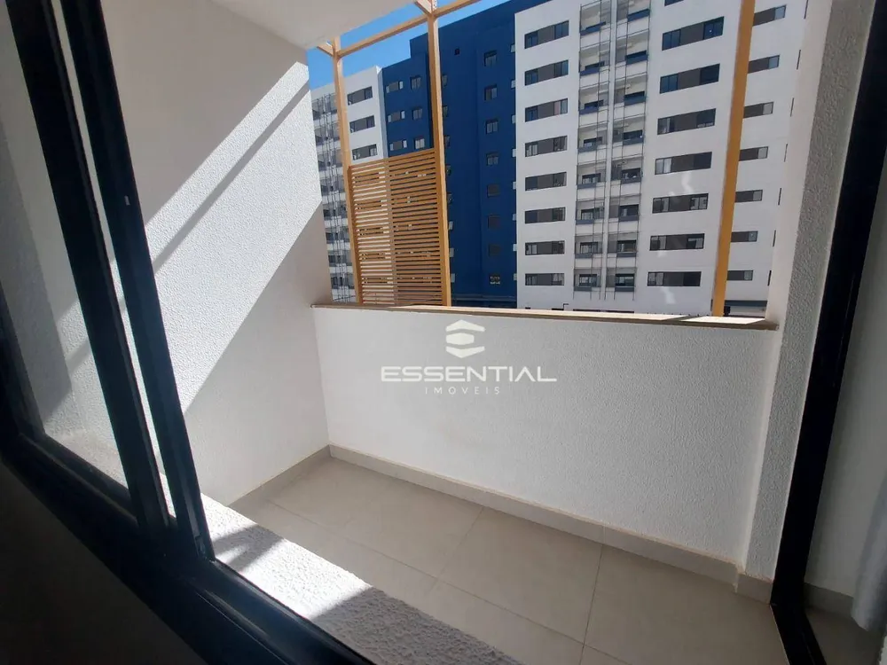 Apartamento, 2 quartos, 52 m² - Foto 3