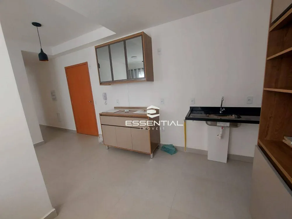 Apartamento, 2 quartos, 52 m² - Foto 2
