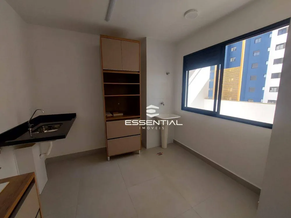 Apartamento, 2 quartos, 52 m² - Foto 4