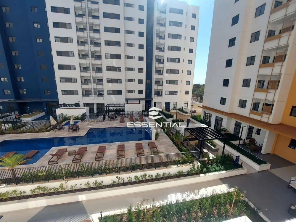 Apartamento, 2 quartos, 52 m² - Foto 5