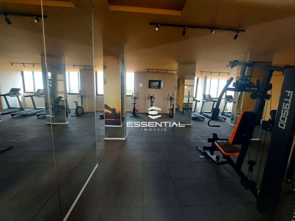 Apartamento, 2 quartos, 52 m² - Foto 14