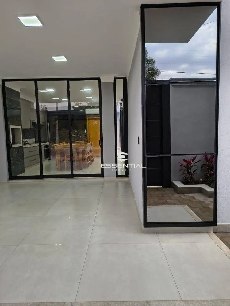 Casa, 2 quartos, 141 m² - Foto 7