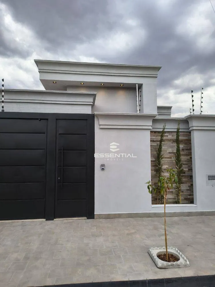 Casa, 2 quartos, 141 m² - Foto 4