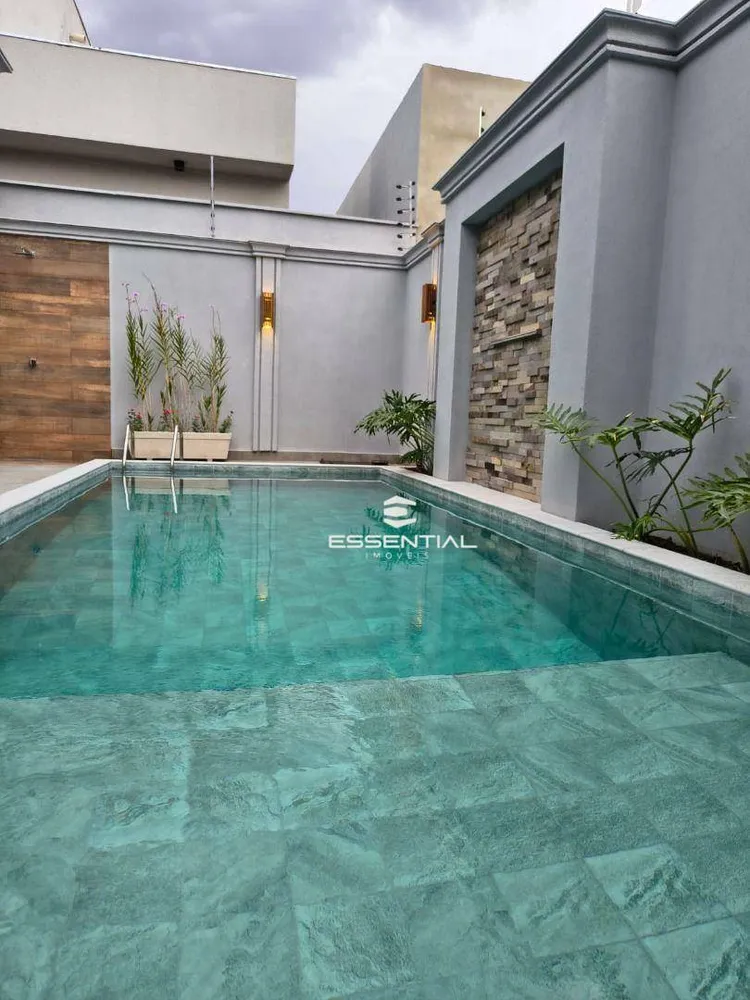 Casa, 2 quartos, 141 m² - Foto 3