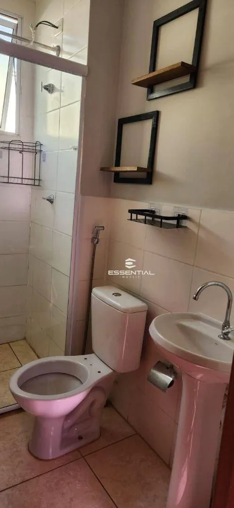 Apartamento, 2 quartos, 48 m² - Foto 11