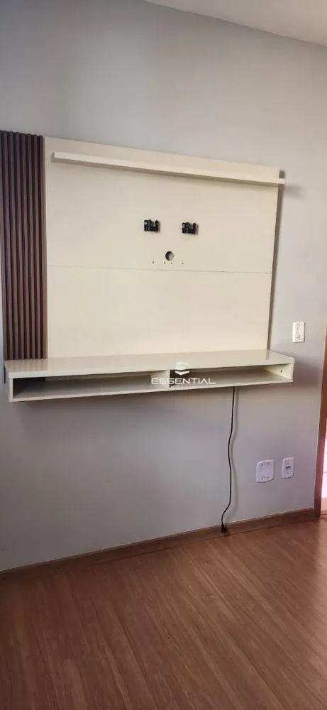 Apartamento, 2 quartos, 48 m² - Foto 8