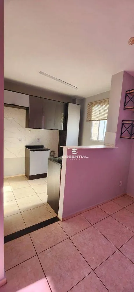Apartamento, 2 quartos, 48 m² - Foto 8