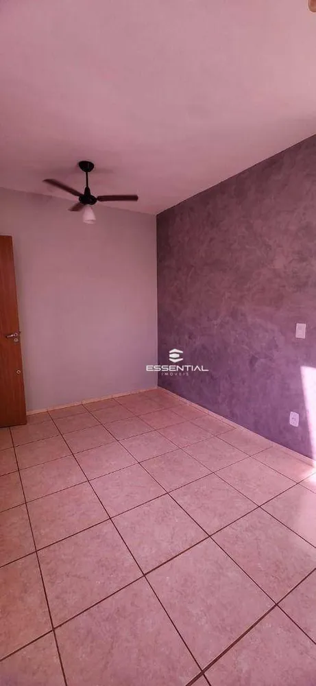 Apartamento, 2 quartos, 48 m² - Foto 3