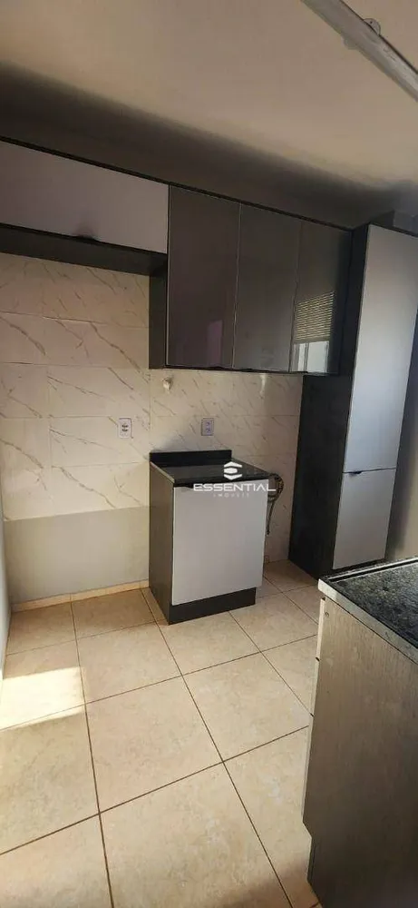Apartamento, 2 quartos, 48 m² - Foto 6