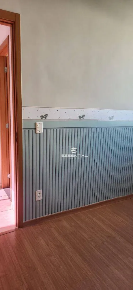 Apartamento, 2 quartos, 48 m² - Foto 7