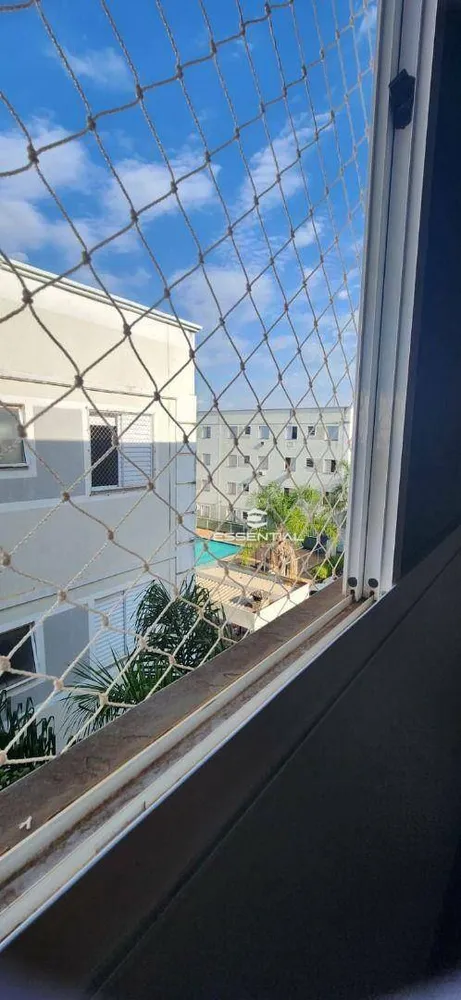 Apartamento, 2 quartos, 48 m² - Foto 16