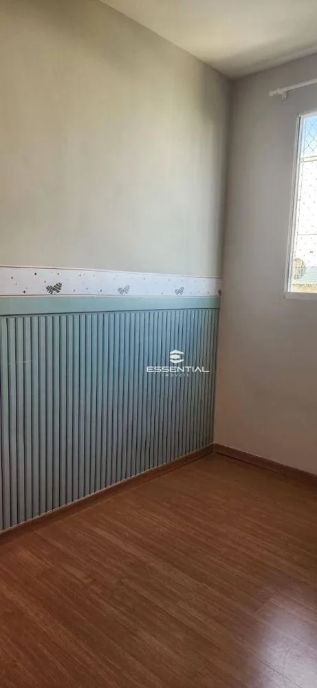 Apartamento, 2 quartos, 48 m² - Foto 13