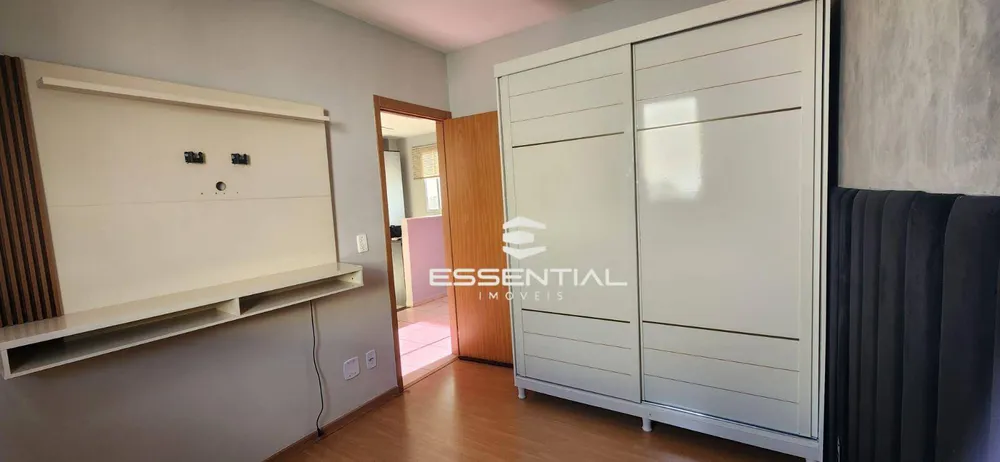 Apartamento, 2 quartos, 48 m² - Foto 6
